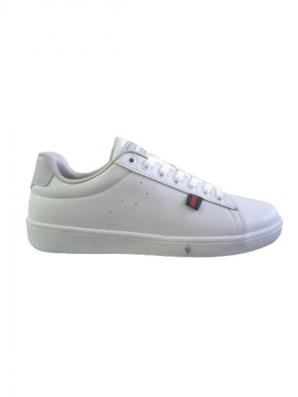 WildBull 23Ym Stan Erkek Sneakers Spor Ayakkabı. - Beyaz - 2