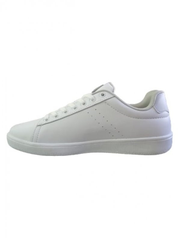 WildBull 23Ym Stan Erkek Sneakers Spor Ayakkabı. - Beyaz - 3