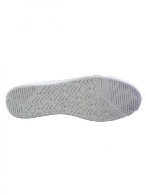 WildBull 23Ym Stan Erkek Sneakers Spor Ayakkabı. - Beyaz - 4