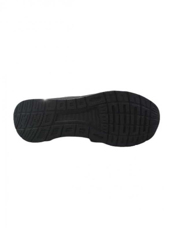 WildBull 23Ym Roma Erkek Sneakers Spor Ayakkabı. - Siyah - 4
