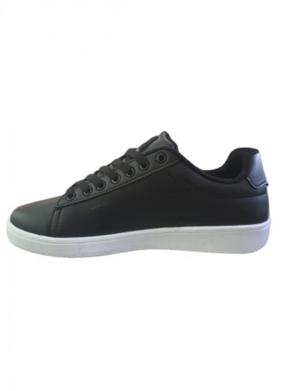 WildBull 23Ym Stan Erkek Sneakers Spor Ayakkabı. - Siyah - 3