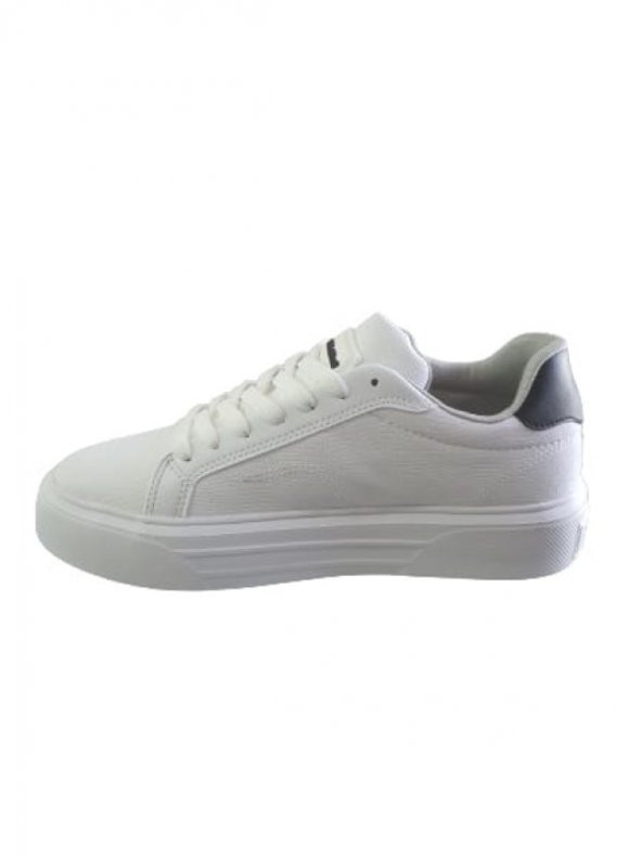 WildBull 23Ym Ragnar Erkek Sneakers Spor Ayakkabı. - Beyaz - 3