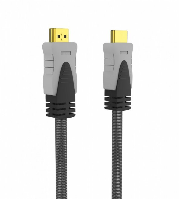Inca IHD-18T 2.0V 1.8 Metre Hdmi to Hdmi Kablo - 2