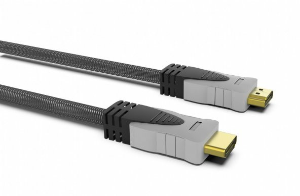 Inca IHD-18T 2.0V 1.8 Metre Hdmi to Hdmi Kablo - 3