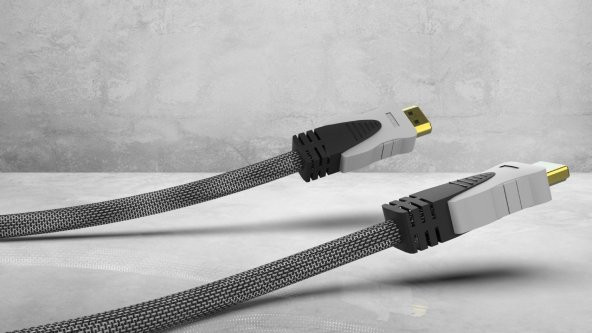Inca IHD-18T 2.0V 1.8 Metre Hdmi to Hdmi Kablo - 7