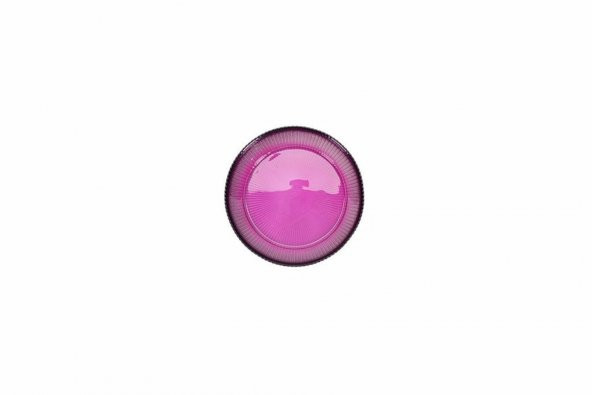 Porland Tirius Pembe-K.Yeşil Kase 13 cm 6lı 04FIA002616 - 3