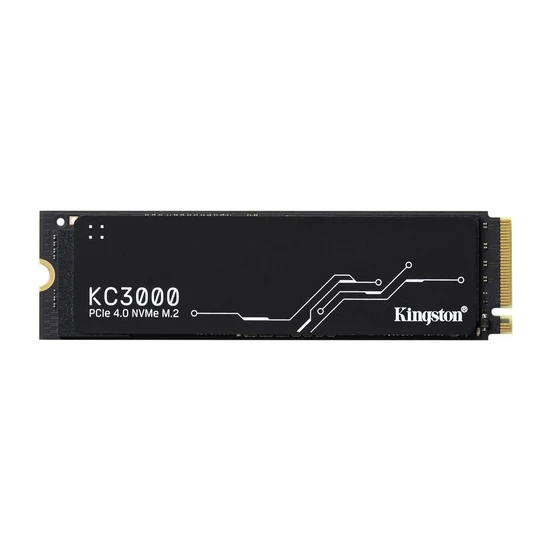 Kingston 2048G KC3000D M.2 2280 NVMe SSD