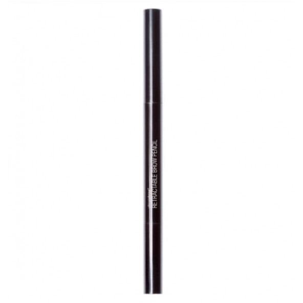 wet n wild Ultimate Retractable Brow Pencil Kaş Kalemi Ash Brown E626A - 2