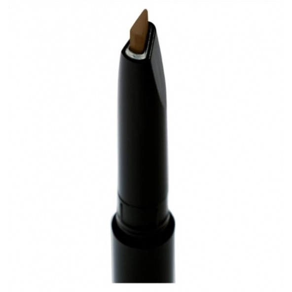 wet n wild Ultimate Retractable Brow Pencil Kaş Kalemi Ash Brown E626A - 3
