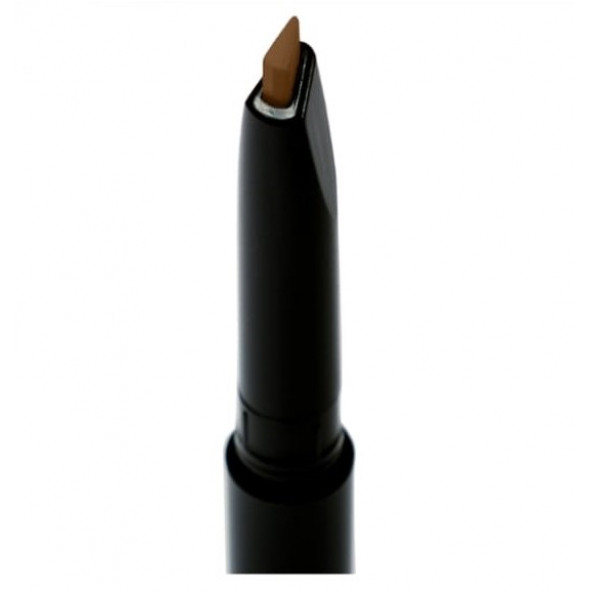 wet n wild Ultimate Retractable Brow Pencil Kaş Kalemi Medium Brown E627A - 3