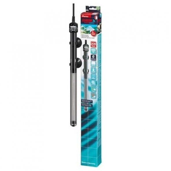 Eheim Thermo Control +E WIFI 2000W Isıtıcı - 1