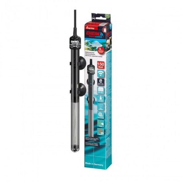 Eheim Thermo Control +E WIFI 150W Isıtıcı - 1
