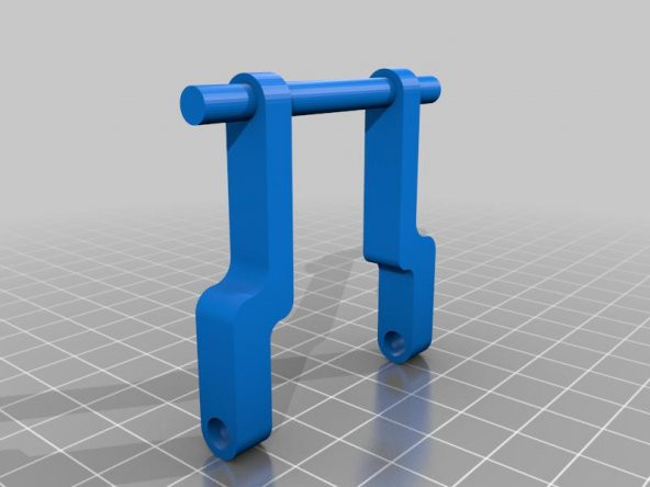 Ayarlanabilir Telefon Standı W / Lastik Bant Plastik Aparat - 7