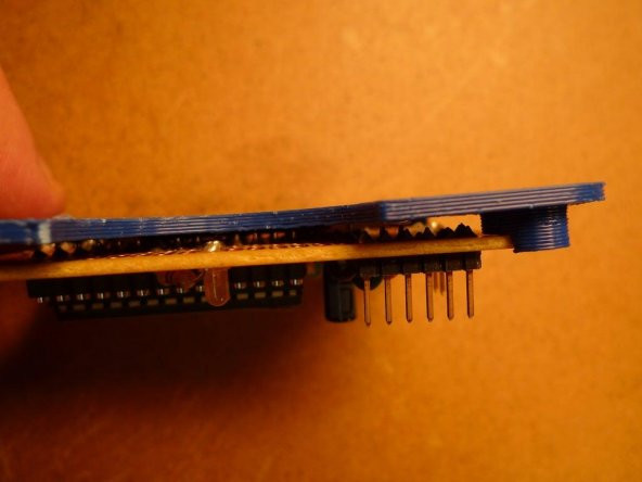 Radyo Shack 417 Pcb Altoidler Ekle Plastik Aparat - 4