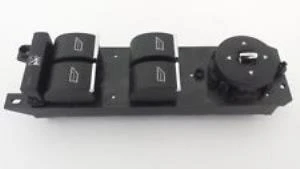 C-Max - focus Otomatik Cam Düğmesi - Ayna Ayar Düğmesi 2011-2015 - 2