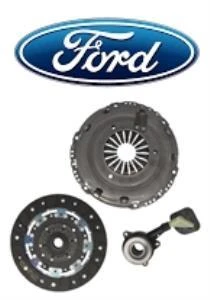 DEBRİYAJ SETİ BİLYALI FOCUS 3 CMAX 1.6 TDCİ 2011-2017