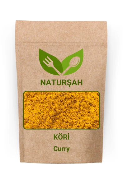 Naturşah Köri 1 Kg - 1