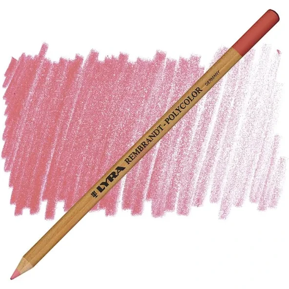 LYRA Rembrandt Polycolor Kuru Boya Kalemi Dark Flesh / 030 ürün görseli