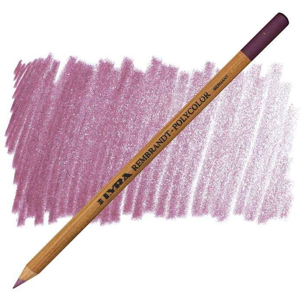 LYRA Rembrandt Polycolor Kuru Boya Kalemi Red Violet / 035 ürün görseli