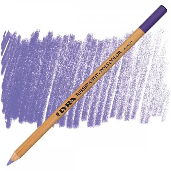 LYRA Rembrandt Polycolor Kuru Boya Kalemi Light Violet  / 039 ürün görseli