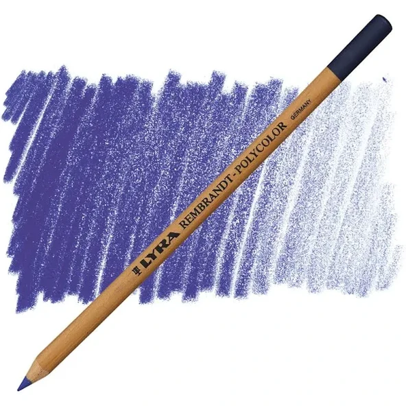 LYRA Rembrandt Polycolor Kuru Boya Kalemi Delft Blue / 041
