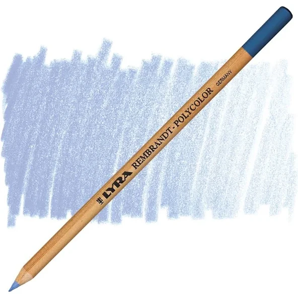 LYRA Rembrandt Polycolor Kuru Boya Kalemi Sky Blue  / 046 ürün görseli