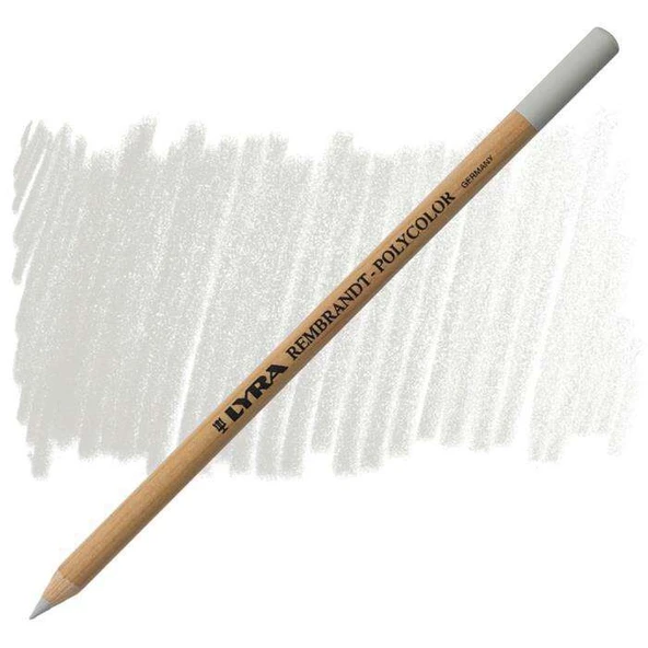 LYRA Rembrandt Polycolor Kuru Boya Kalemi Light Grey Warm  / 195