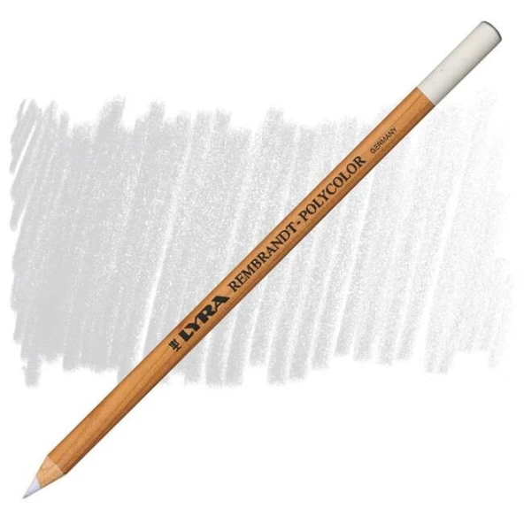 LYRA Rembrandt Polycolor Kuru Boya Kalemi Cool Light Grey  / 095