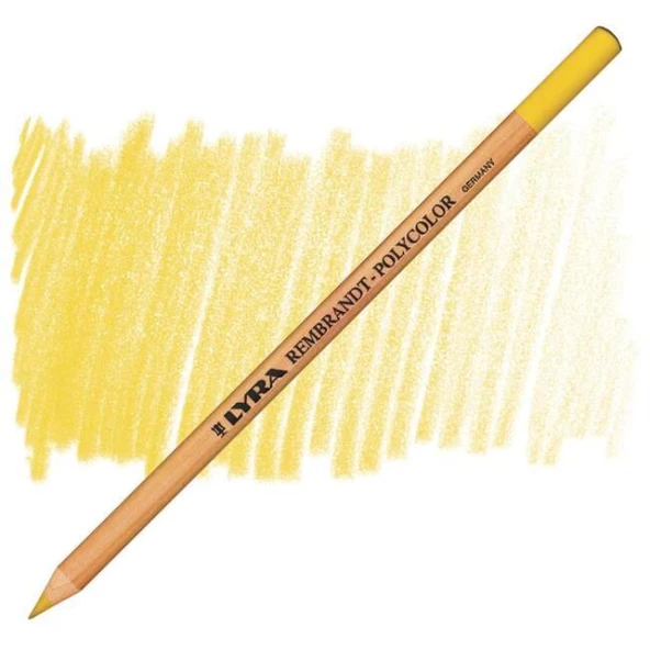 LYRA Rembrandt Polycolor Kuru Boya Kalemi Ochre / 084 ürün görseli