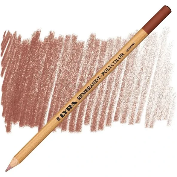 LYRA Rembrandt Polycolor Kuru Boya Kalemi Cinnamon / 089