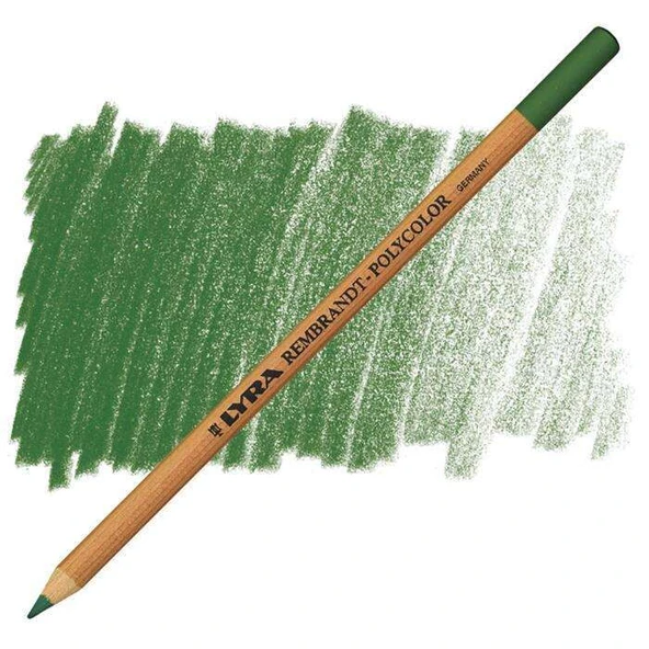 LYRA Rembrandt Polycolor Kuru Boya Kalemi Sap Green / 067