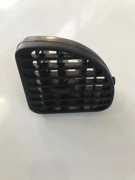 KALORİFER ÜFLEYİCİ IZGARA ORTA ALT TRANSİT 1998/2013 ARASI - 2