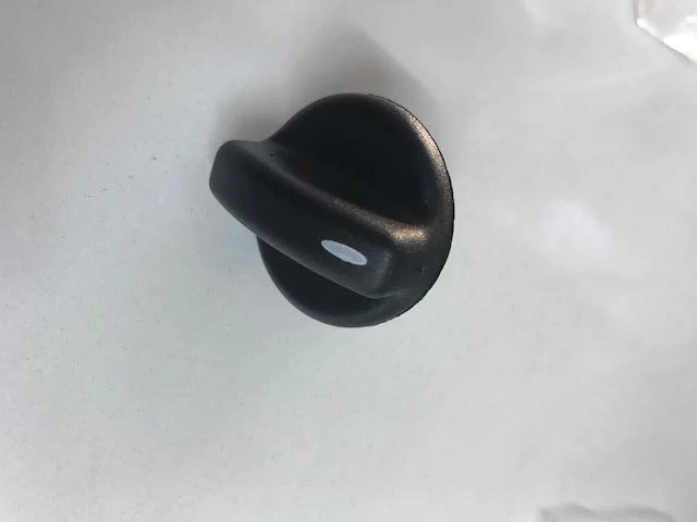 FORD ESCORT KALORİFER DÜĞMESİ -AC klimasız tip - 2