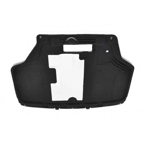 Motor Alt Muhafaza Fiesta 2013/ sonrası Couier Bmax - Resim 2