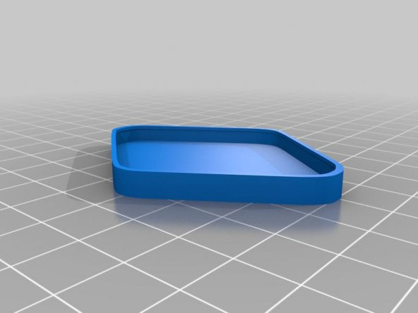 Jeotour Sikke Tutucu Mıknatıs Plastik Aparat - 1