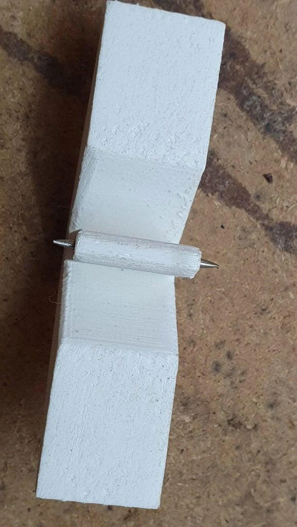 Regenmengenmesser / Niederschlagsmenmenmesser Remix Für Wetterstation Hb-Uni-Sen-Wea Plastik Aparat - Resim 4