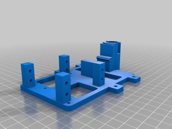 Tribot Mod Plastik Aparat - 3