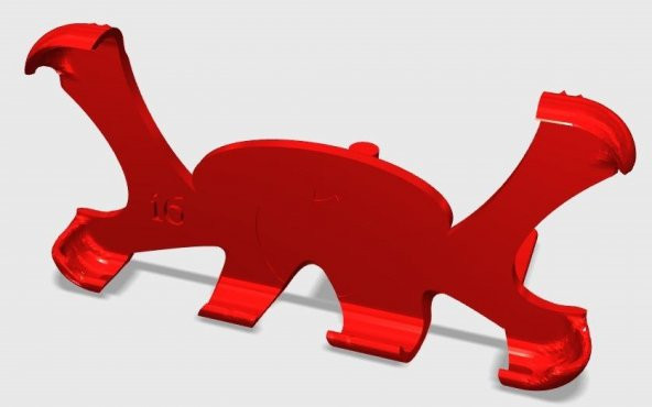 Otterbox İle İphone 6S Artı Kılıf Gibi: Dikey Ve Yatay Otomobil Cd Montaj Tutucu Plastik Aparat - 3
