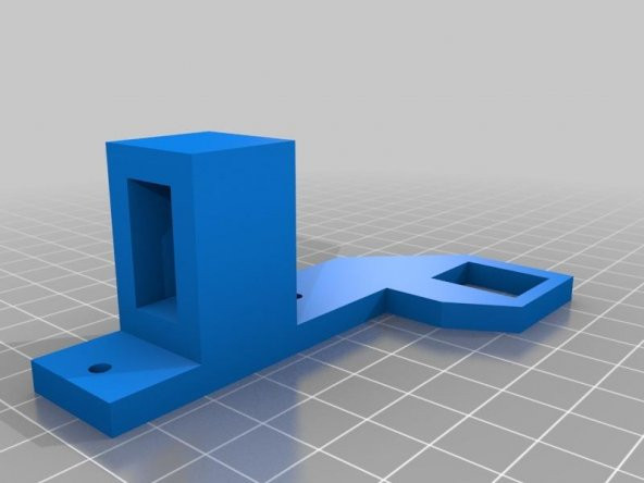 Simchair Mkiii Temel 6 Eksenli Kontrol (Kapalı) Plastik Aparat - 5