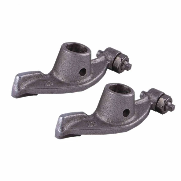 Yamaha YBR 125 Piyano Takımı ürün görseli