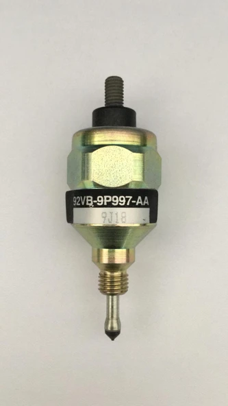 FORD TRANSİT MAZOT ISITICI MÜŞÜR 92VB 9P997 AA ürün görseli 1