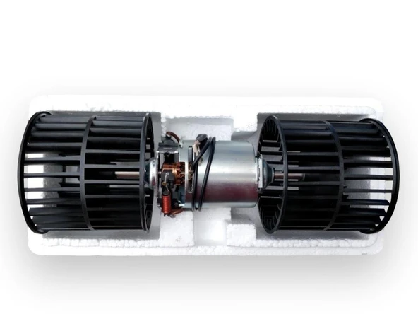 ESCORT KALORİFER MOTORU 1991-2000 model