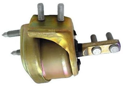 Escort CLX Motor Takozu 1996-2000 (95AB 6038)İTHAL