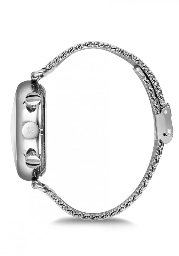 TM250S-04SS Erkek Kol Saati - Resim 2