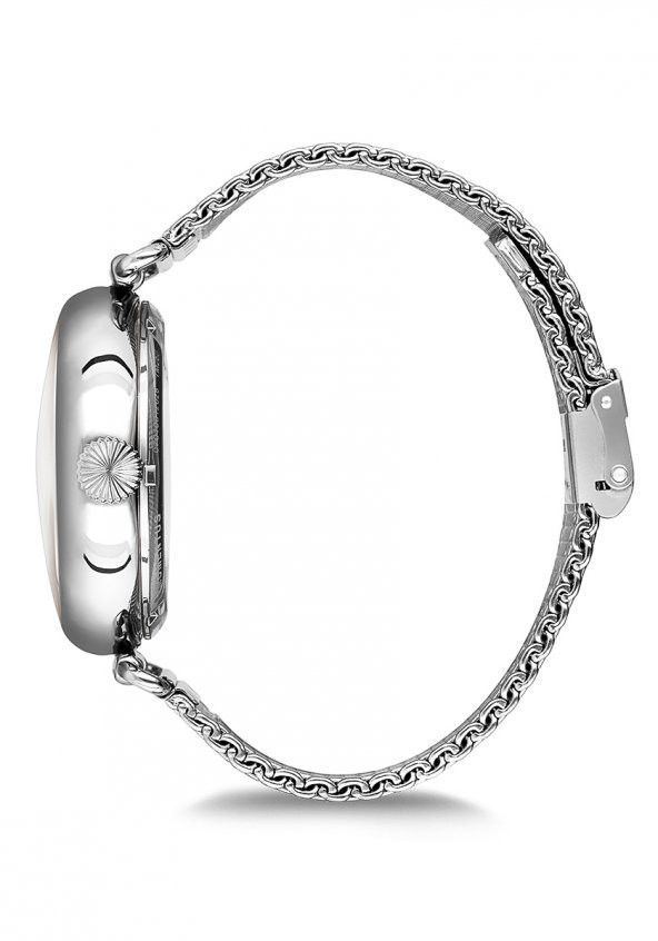 TM270S-16SS Erkek Kol Saati - Resim 2