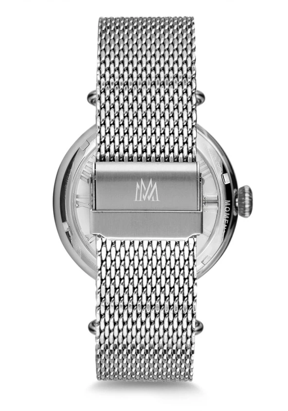 TM270S-16SS Erkek Kol Saati - Resim 3