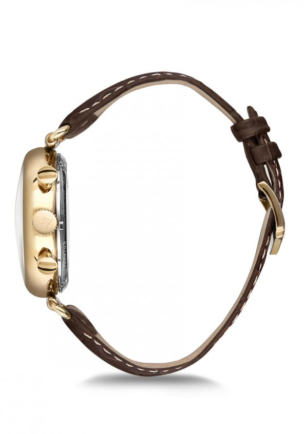 TC250G-02KG Kadın Kol Saati - Resim 2