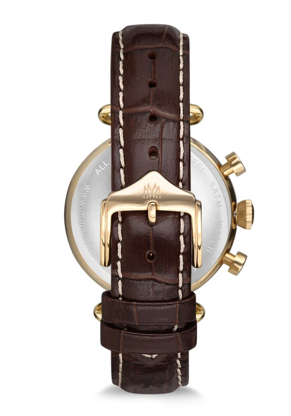 TC250G-02KG Kadın Kol Saati - Resim 3