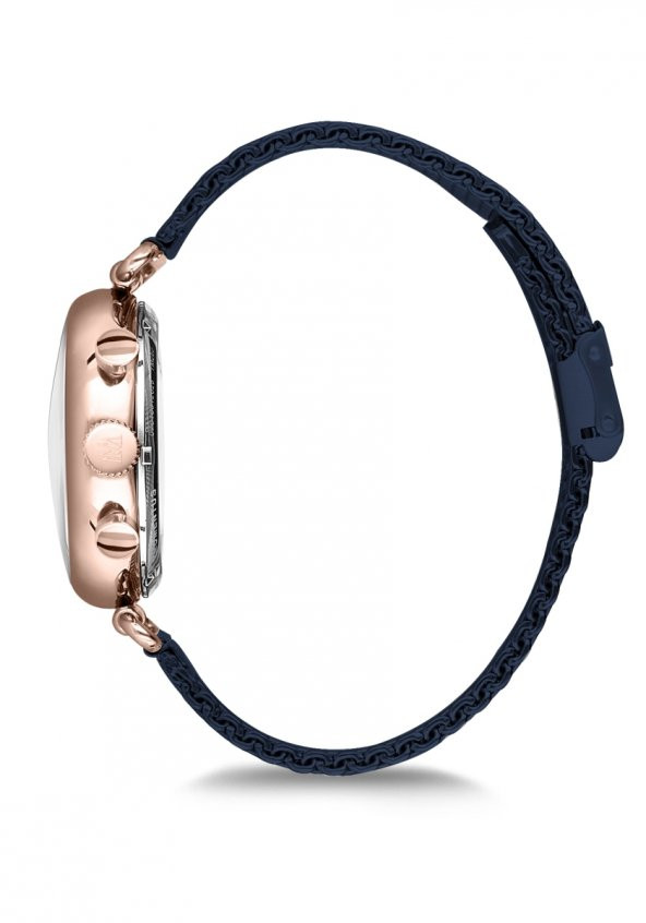 TC250R-11SM Kadın Kol Saati - Resim 2