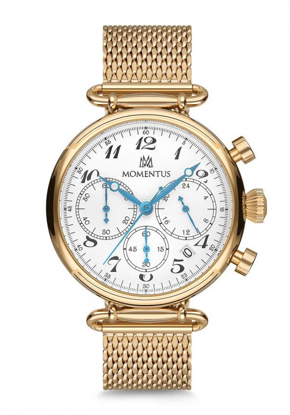 TC250G-02SG Kadın Kol Saati ürün görseli 1